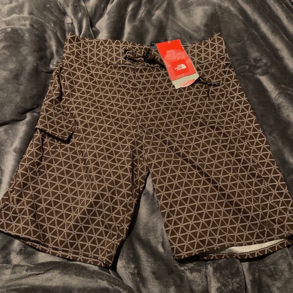 The North Face Board Shorts